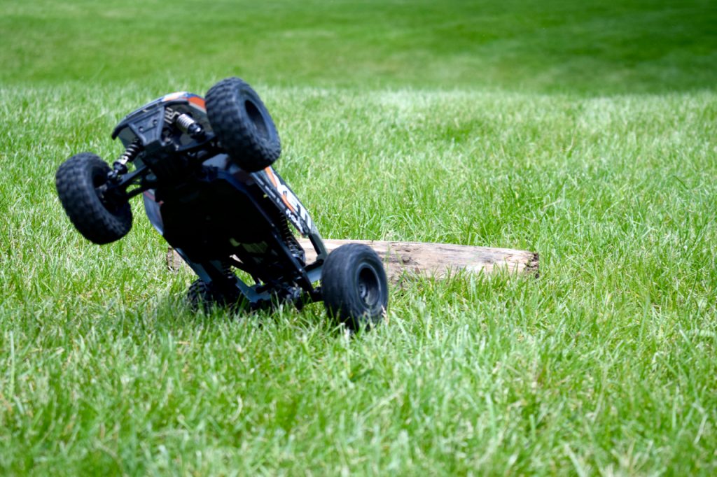 Axial Yeti Jr. Rock Racer: The Review - Small-Scale RC