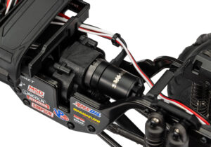 Traxxas TRX-4M Brushless Power System - Small-Scale RC